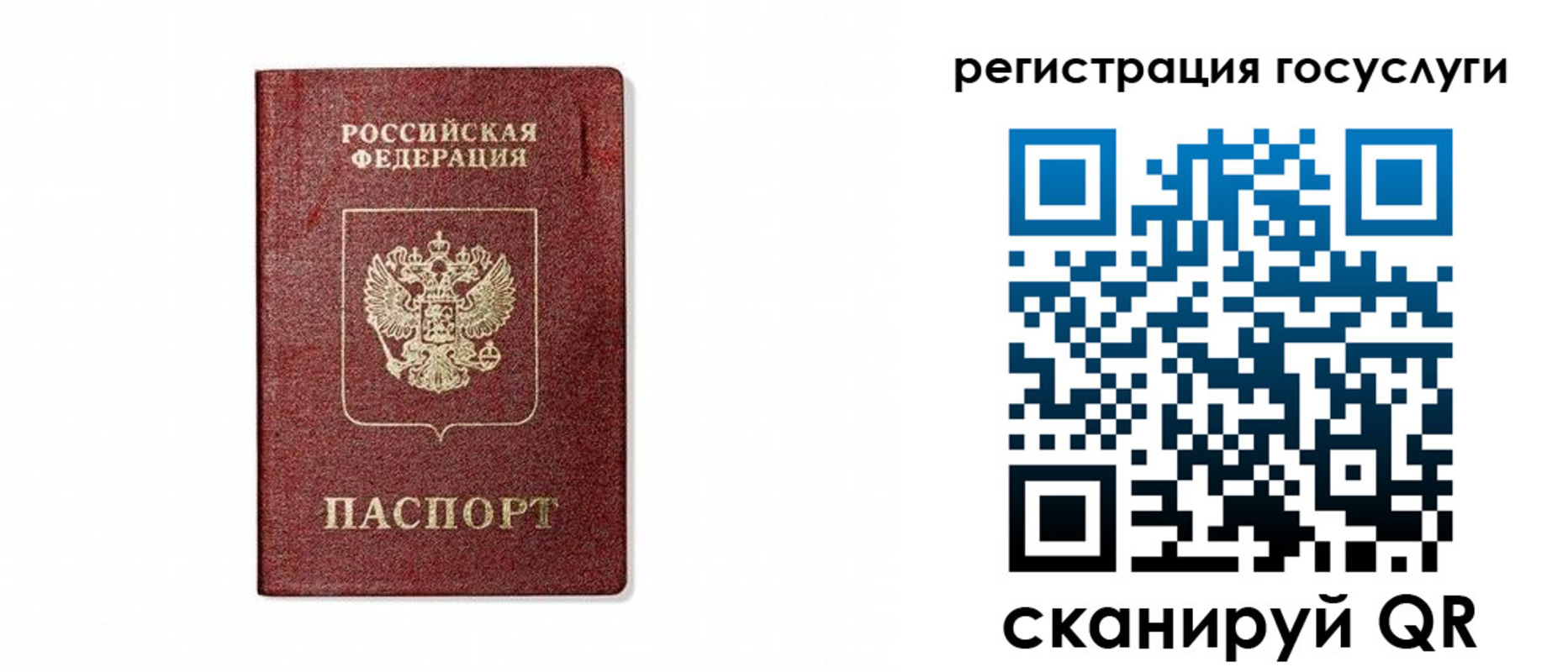 прописка паспорт в Таре